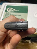 Colt .22 Conversion Kit (1978) - 5 of 5