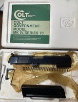 Colt .22 Conversion Kit (1978) - 4 of 5