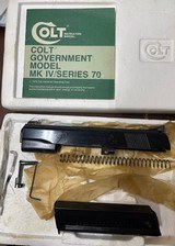 Colt .22 Conversion Kit (1978) - 3 of 5