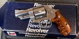 Smith and Wesson 629-1 (3 in, Lew Horton) - 2 of 9