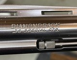 Colt Diamondback (e nickel, rare!) - 8 of 10