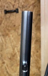 Smith and Wesson 28 (6 in, S prefix) - 3 of 6