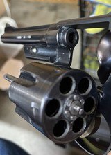 Smith and Wesson 28 (6 in, S prefix) - 5 of 6