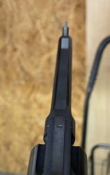 Smith and Wesson 28 (6 in, S prefix) - 4 of 6