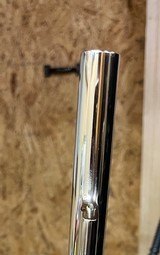 Smith and Wesson 29-3 (6.5 in, nickel) - 3 of 5