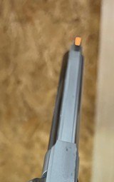 Colt Anaconda (6 in, 45LC, 1994) - 4 of 7