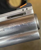 Colt Anaconda (6 in, 45LC, 1994) - 6 of 7