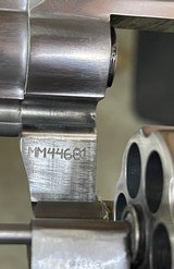 Colt Anaconda (6 in, 45LC, 1994) - 5 of 7