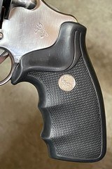 Colt Anaconda (6 in, 45LC, 1994) - 7 of 7