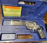 Colt Anaconda (6 in, 45LC, 1994) - 1 of 7