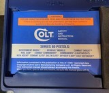Colt Defender (unfired, box) - 6 of 7