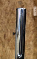 Smith and Wesson 19-3 (6 in, full target, box) - 3 of 6