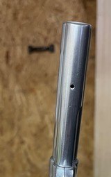 Smith and Wesson 686 (4 in, targets) - 3 of 5