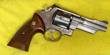 Smith and Wesson 624 (4 in, targets) - 2 of 5