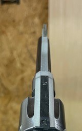 Smith and Wesson 624 (4 in, targets) - 4 of 5