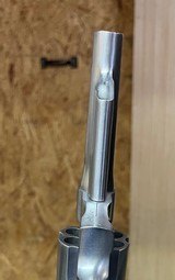 Smith and Wesson 624 (4 in, targets) - 3 of 5