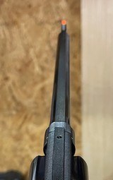 Smith and Wesson 27-2 (8 3/8ths, blue) - 4 of 7