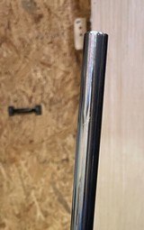 Smith and Wesson 27-2 (8 3/8ths, blue) - 3 of 7