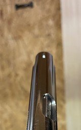 Browning BDA .380 (nickel) - 4 of 5