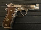 Browning BDA .380 (nickel) - 2 of 5