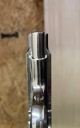 Browning BDA .380 (nickel) - 3 of 5