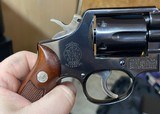 Smith and Wesson 10 (no dash, orig. box) - 9 of 12