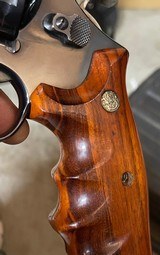 Smith and Wesson 29-2 (8 3/8ths, combats) - 6 of 6