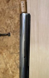 Smith and Wesson 29-5 (6 in, blue, unfluted) - 3 of 7