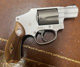 Smith and Wesson 342 Airlite - 2 of 6