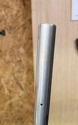 Smith and Wesson 617 (6 in, combats) - 4 of 8