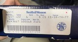 Smith and Wesson 617 (6 in, combats) - 8 of 8