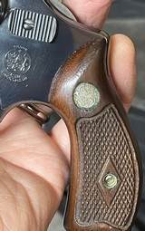 Smith and Wesson 32 Terrier - 6 of 7