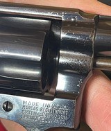 Smith and Wesson 32 Terrier - 7 of 7