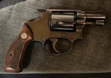 Smith and Wesson 32 Terrier - 2 of 7