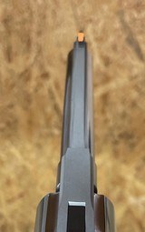 Colt Anaconda (6 in, 44 magnum, 1993) - 4 of 7
