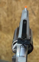 Smith and Wesson 66-4 (2 1/2 in) - 4 of 7