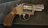 Smith and Wesson 66-4 (2 1/2 in) - 2 of 7