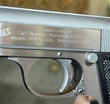 Walther PPK/S by Smith and Wesson - 6 of 6