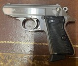Walther PPK/S by Smith and Wesson - 2 of 6