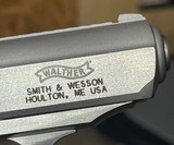 Walther PPK/S by Smith and Wesson - 5 of 6
