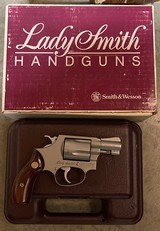 Smith and Wesson Lady Smith - 2 of 10