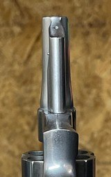 Smith and Wesson 624 (3 in, Lew Horton) - 5 of 5