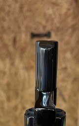 Colt Cobra (2 in, blue, 1976) - 3 of 7