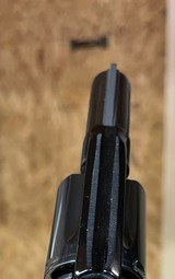 Colt Cobra (2 in, blue, 1976) - 4 of 7