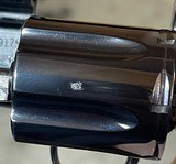 Colt Cobra (2 in, blue, 1976) - 6 of 7