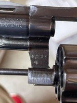 Colt Diamondback (2 in, blue) - 6 of 7