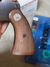Colt Diamondback (2 in, blue) - 7 of 7