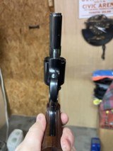 Colt Diamondback (2 in, blue) - 3 of 7