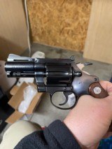 Colt Diamondback (2 in, blue) - 5 of 7