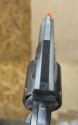 Smith and Wesson 66 (2 1/2 in, no dash) - 4 of 8